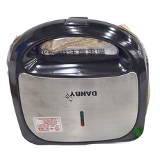 DANBY 丹比 可換盤三合一鬆餅機, DB-301WM