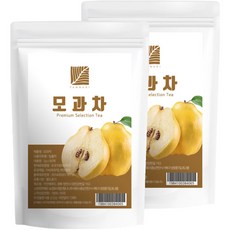 탐나니 모과차, 2g, 50개입