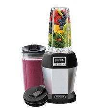 NINJA Nutri Professional Blender BL450KR