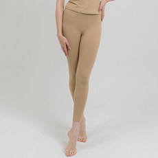 LEENALINE 女款瑜伽打底褲 TP48