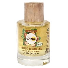 Lovea 榛果COSMOS多效賦活油, 50ml, 1瓶