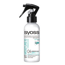 사이오스 모이스쳐 10 인텐시브 케어 헤어 에센스 미스트, 150ml, 1개