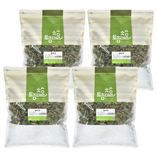 토종마을 씀바귀, 300g, 4개
