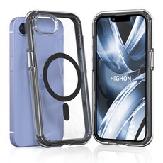 하이온 슬림탱크 맥세이프 호환 휴대폰 케이스