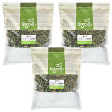 토종마을 씀바귀, 300g, 3개