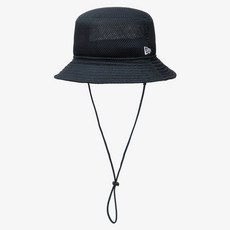 뉴에라 아동용 K BUCKET 01 AIR MESH SERIES 버킷햇 14666476
