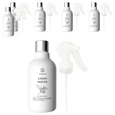 APOMAN 織品噴霧 藍桉橙花香氛, 6罐