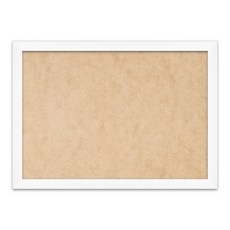 拼圖之愛 高級木質 300片用拼圖框 25.5 x 34 cm, 纖薄白色, 1個