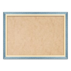 Puzzle Sarang 高級樹脂 300片拼圖用拼圖框 25.5 x 34 cm, 藍色, 1個