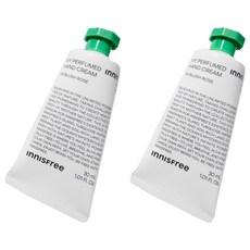 INNISFREE 我的香氛護手霜 下雪日子, 30ml, 2件, 2條