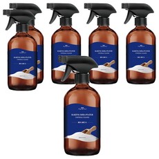 QUNDO 康朵 萬用小蘇打水強力清潔劑 500ml, 6瓶