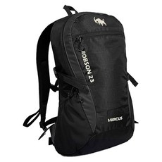 Xpeak 照明背包 22L, 黑色的