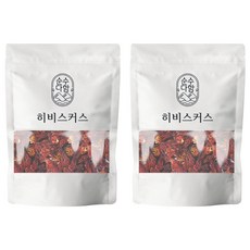 순수다함 히비스커스, 300g, 2개
