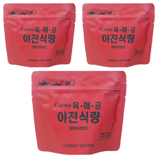 YUK HAE HONG YAJEONSIKRYANG 辣雞拌飯, 100g, 3個