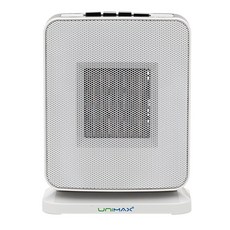 UNIMAX 桌面立式迷你PTC電暖器, UMH-794A, 混合顏色
