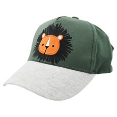 flapjackkids 防曬透氣棒球帽