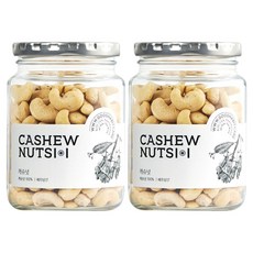 好習慣腰果, 200g, 2個