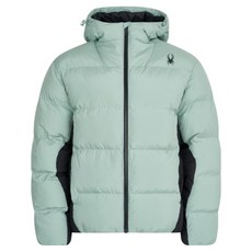 SPYDER 男款 PrimaLoft 鋪棉夾克 SPKWCNJK204M