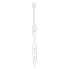 MISOKA COMFORT 奈米礦物牙刷, 1入, 1支