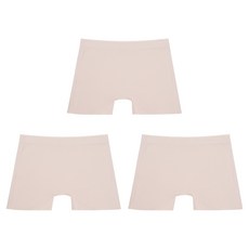 컴테이션 제로필 심리스 드로즈 3p