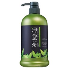 TEAPOWER 茶寶 淨覺茶 茶籽蔬果碗盤洗潔液 去油汙除異味 溫和滋潤不傷手, 800ml, 1瓶