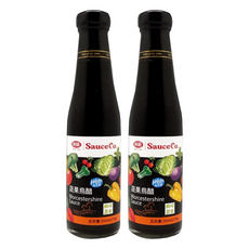 味榮 蔬果烏醋 植物五辛素, 240ml, 2瓶