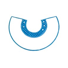 D&F Company 暗扣式寵物頭套, 隨機出貨, 1個