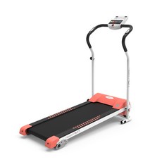 이고진 헬스런 워킹머신 6300CP﻿, HSM-T04F1, 화이트 + 블랙
