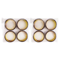 3M 雙面膠帶 20 mm x 1.2 m, 8個