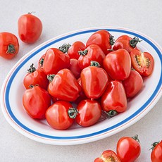 제이드가든 토마토베리, 1kg, 1개