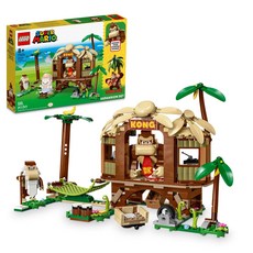 LEGO 71424 瑪莉歐系列, 多色, 1盒