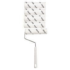 H&K 家居 94黏膠黏滾筒拖把組合包 C5404, 1組