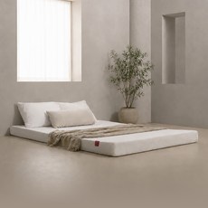 PROJECT SLEEP Perfection Topper 地板床墊