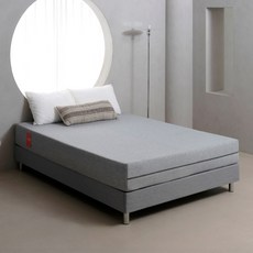 PROJECT SLEEP 床墊 1000 x 2000 x 250 mm