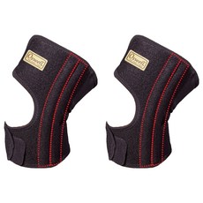 Oswell 丹力 護膝 S-45, 2個