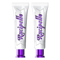 루치펠로 트로피칼오션 치약, 25g, 2개