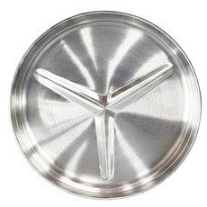 PERFECT 理想 極緻316 多用途菜盤 KH-85318, 銀色, 1個