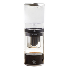 BEANPLUS 星巴克典藏 My Dutch 冰滴咖啡壺 550ml, 1個, 透明色