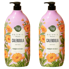 Shower mate 植物露台洗金盞花, 1.2kg, 2個