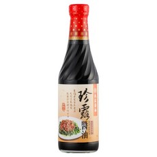 丸莊醬油 珍露醬油, 430ml, 1瓶