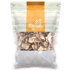 Tojongherb 韓國產菊芋, 600g, 1個