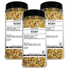 五峰烤玉木, 100g, 3罐