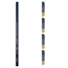 LIBERTY 利百代 9800專業繪圖高級鉛筆 12入, 4H, 4盒