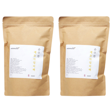 HERBNARE 洋甘菊茶, 1g, 50入, 4個