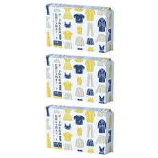 OLoBabee 防色染洗衣吸色片, 3個, 50片