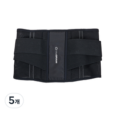 비타그램 수동식 정형용 견인장치 보호대, 5개