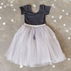 TaBLiER 幼兒吉賽兒芭蕾舞衣