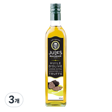 Brochenan 特級初榨松露油, 500ml, 3個