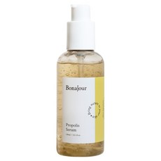 보나쥬르 프로폴리스 세럼, 100ml, 1개