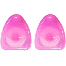 Joy Home薄荷香牙線棒 粉紅 50m, 2入, 1個